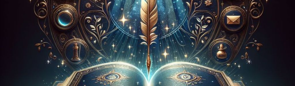 Profile Hero Background