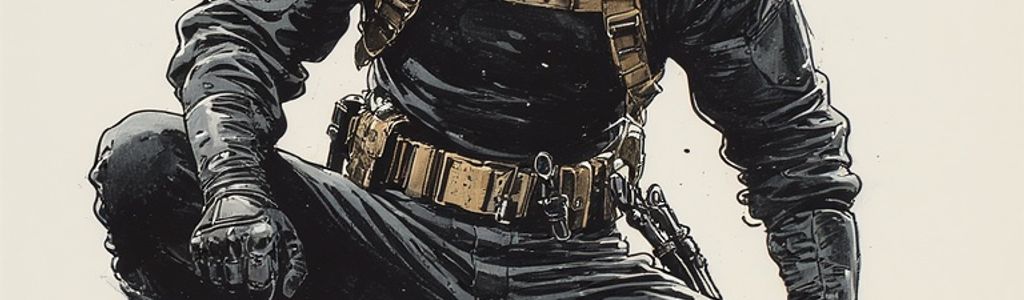 Profile Hero Background