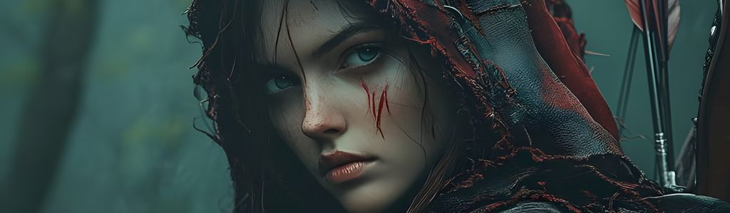 Profile Hero Background