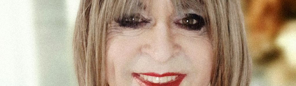 Profile Hero Background