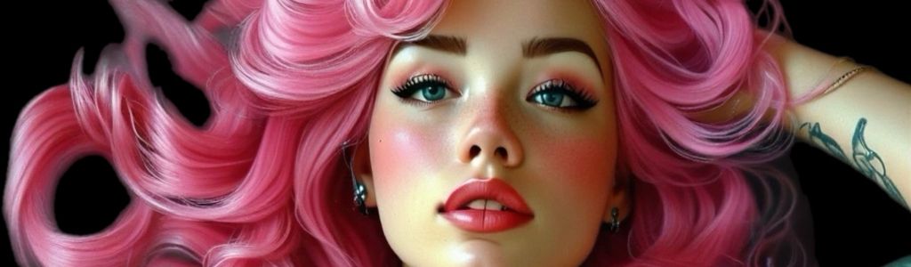 Profile Hero Background