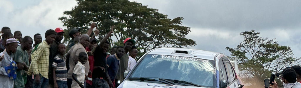 Profile Hero Background