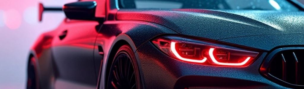 Profile Hero Background