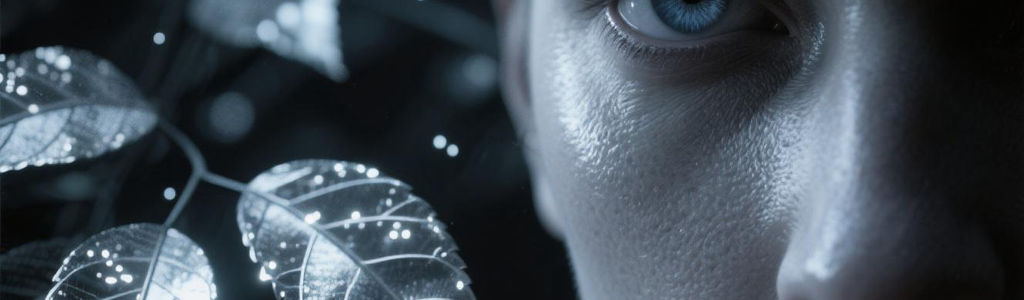 Profile Hero Background