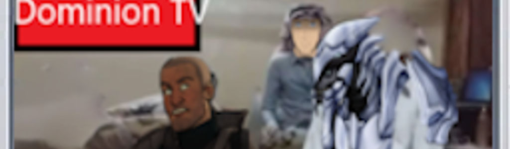 Profile Hero Background