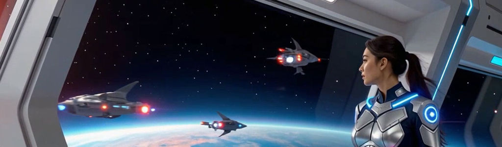 Profile Hero Background