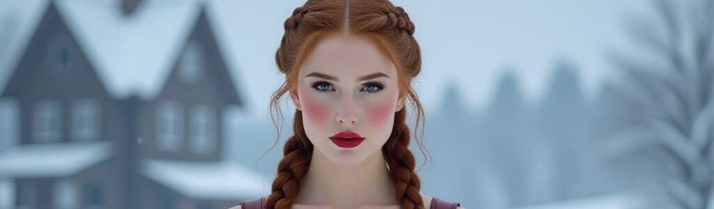 Profile Hero Background