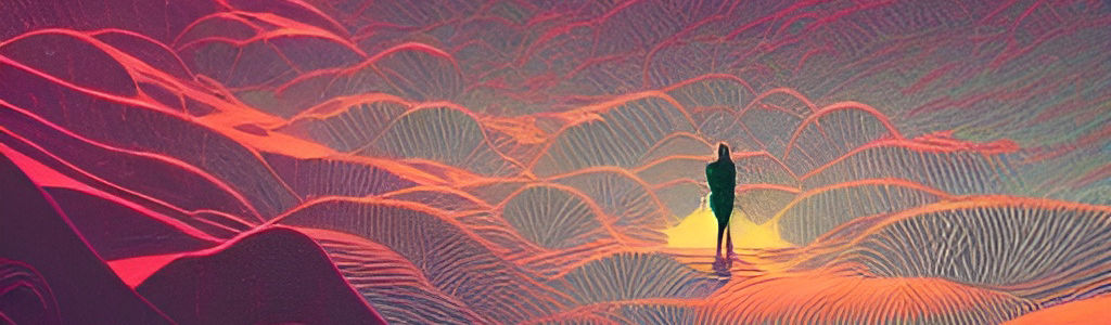 Profile Hero Background