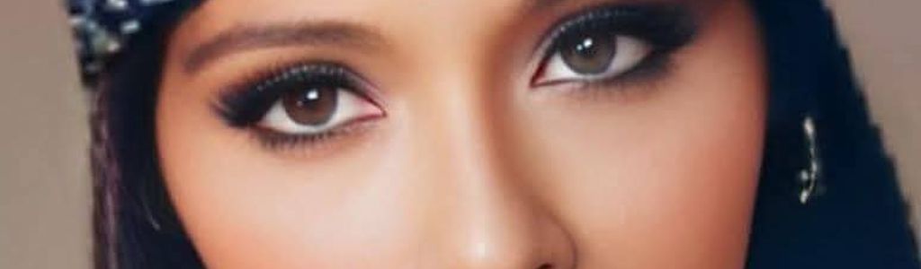 Profile Hero Background