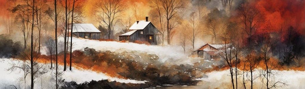 Profile Hero Background