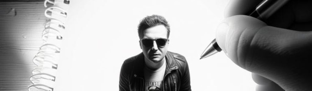 Profile Hero Background