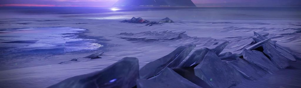 Profile Hero Background