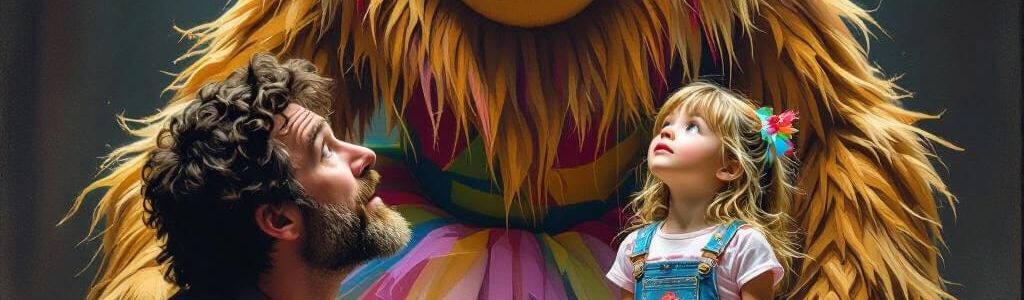 Profile Hero Background