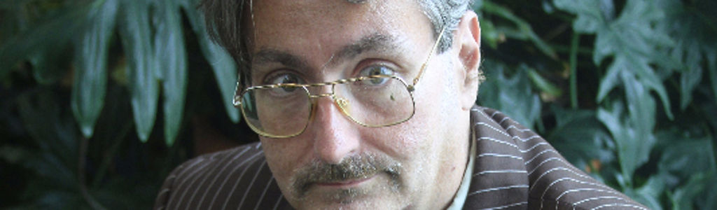 Profile Hero Background