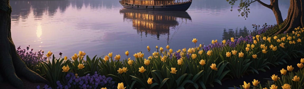 Profile Hero Background