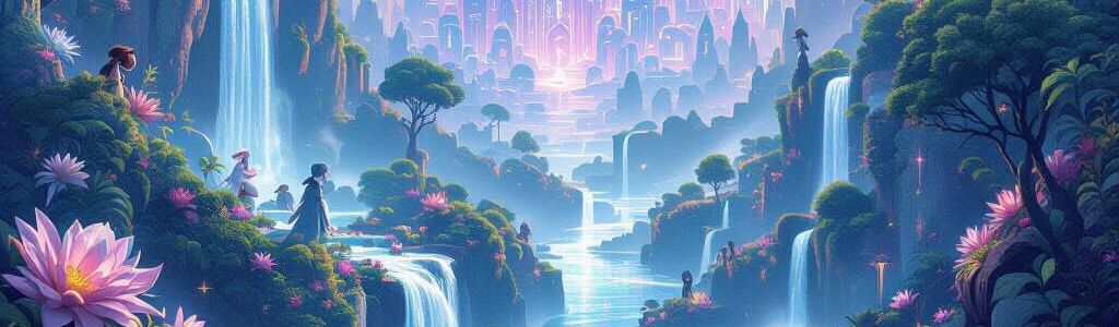 Profile Hero Background