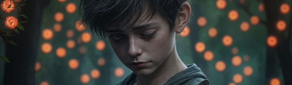 Profile Hero Background