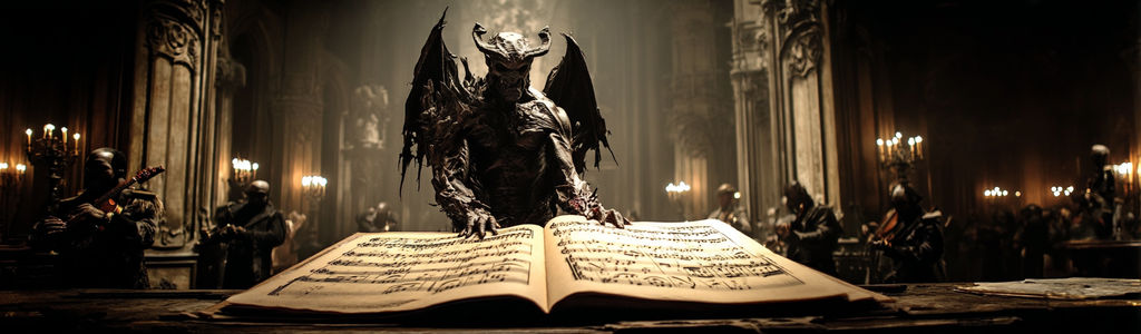 Profile Hero Background