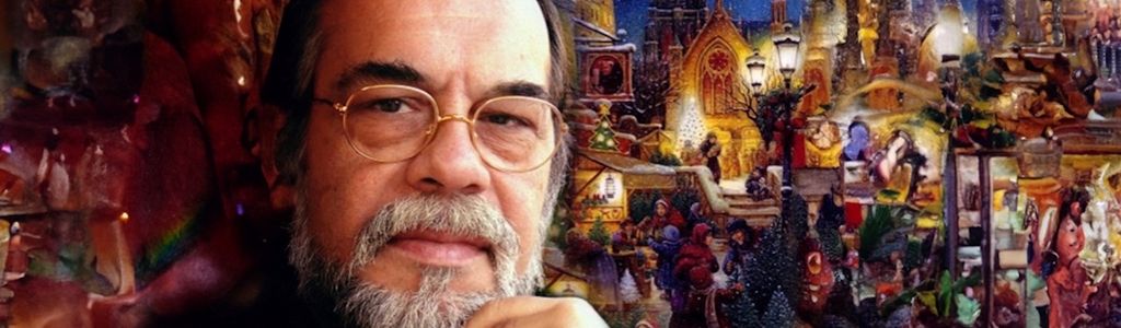 Profile Hero Background