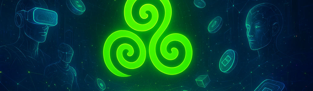 Profile Hero Background