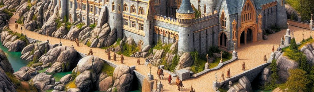 Profile Hero Background