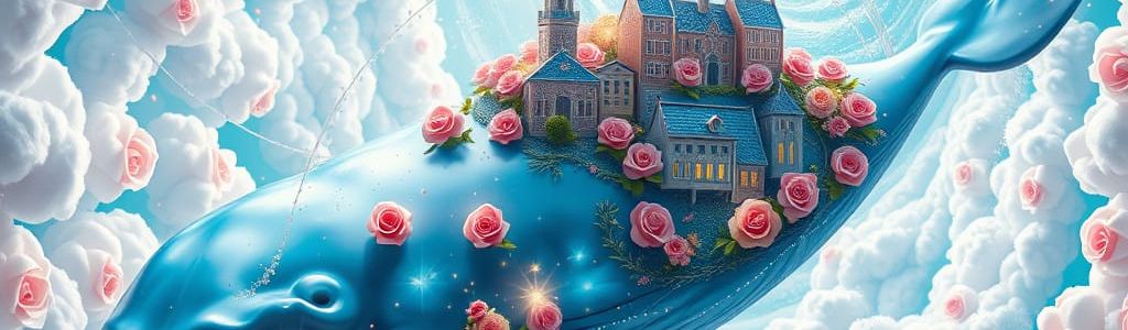 Profile Hero Background