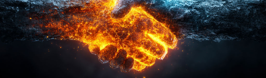 Profile Hero Background