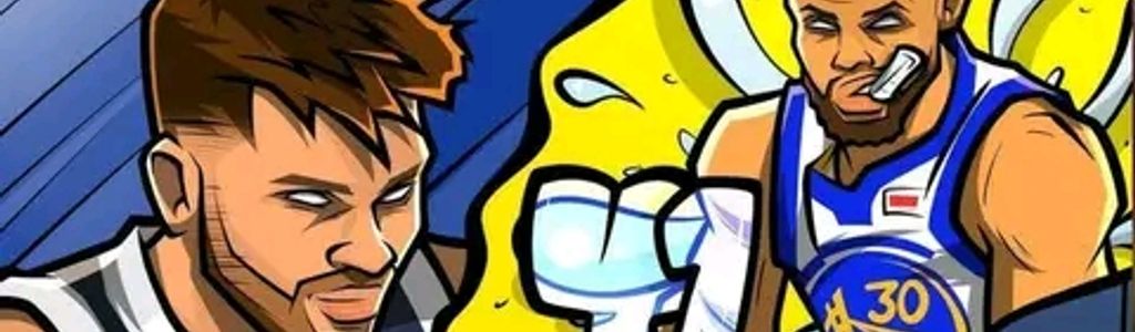 Profile Hero Background