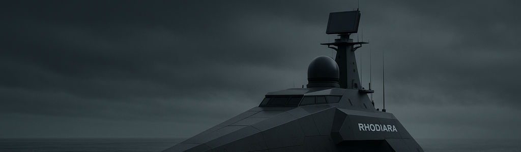 Profile Hero Background