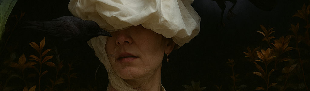 Profile Hero Background