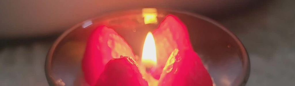 Profile Hero Background