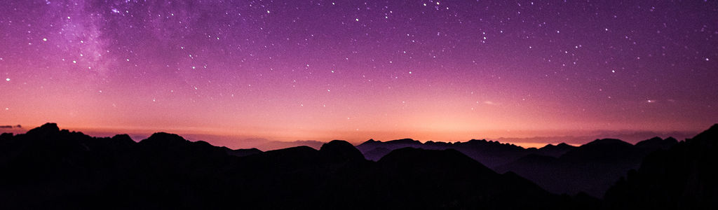 Profile Hero Background