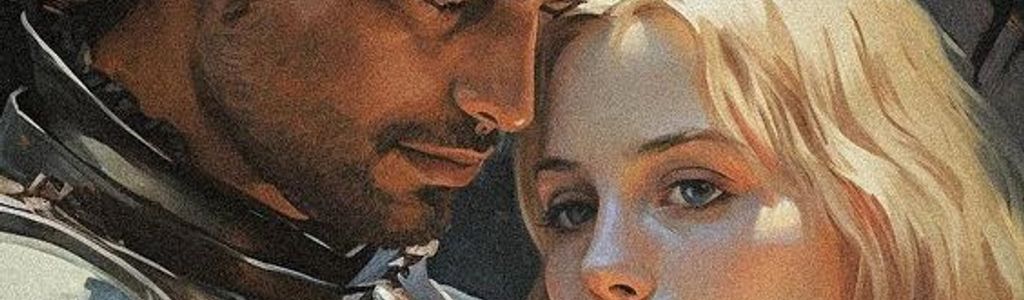 Profile Hero Background