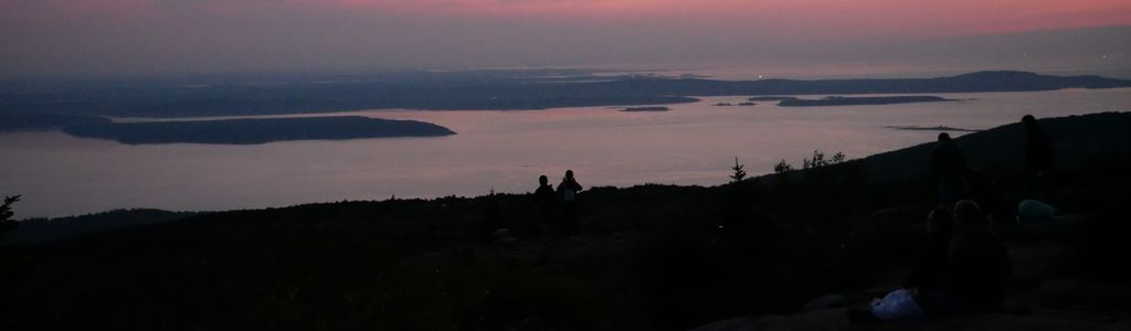 Profile Hero Background