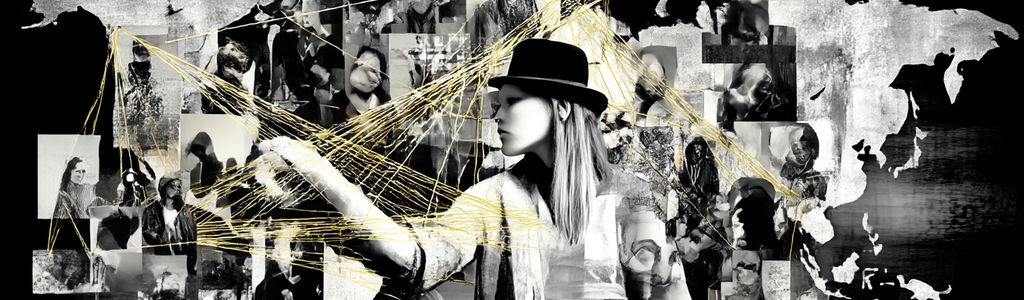 Profile Hero Background