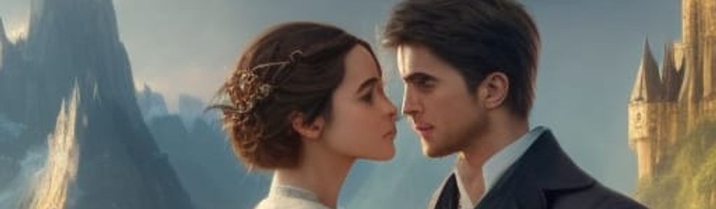 Profile Hero Background