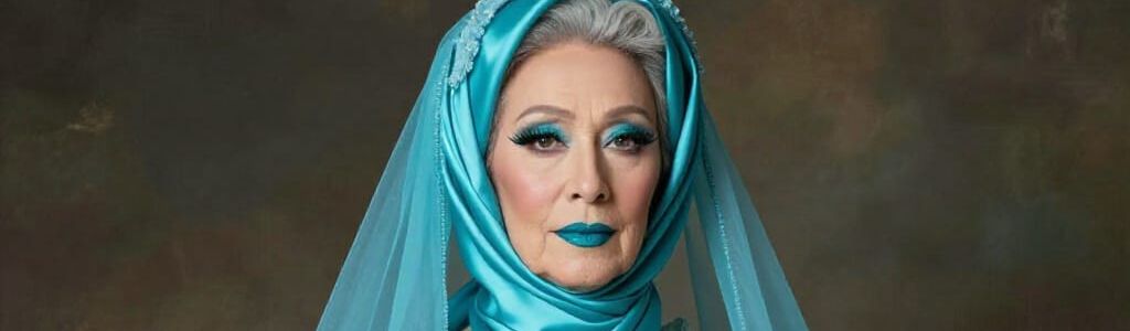 Profile Hero Background