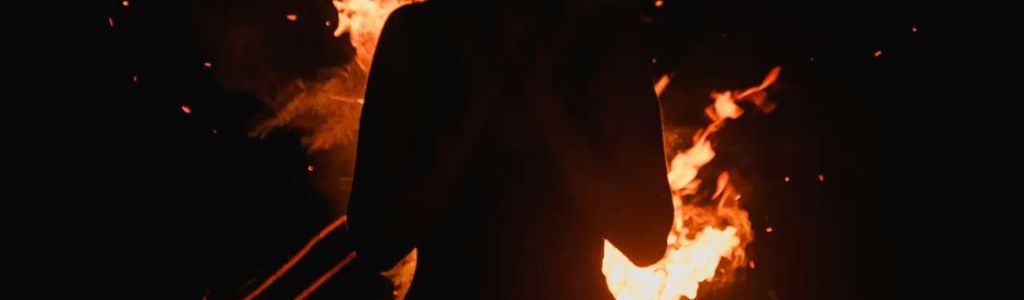 Profile Hero Background