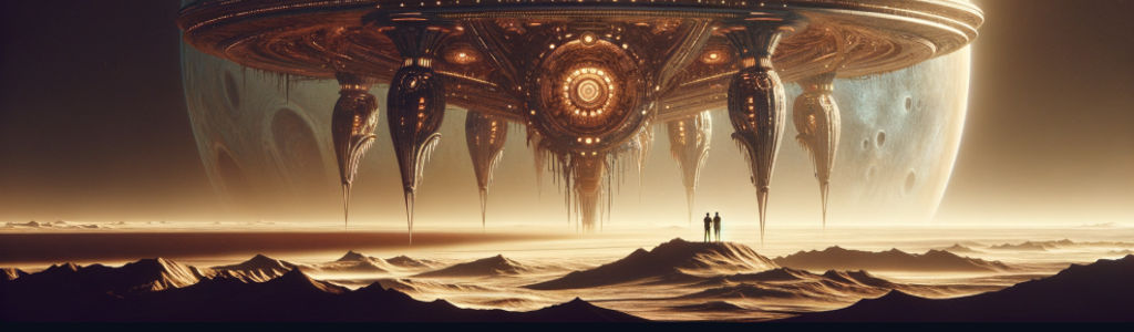 Profile Hero Background