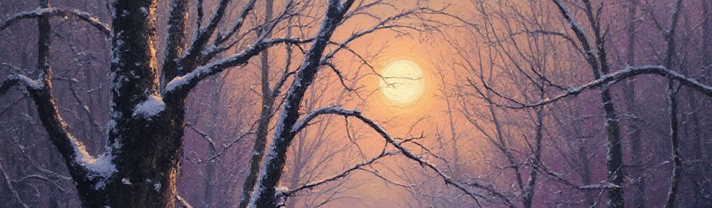 Profile Hero Background