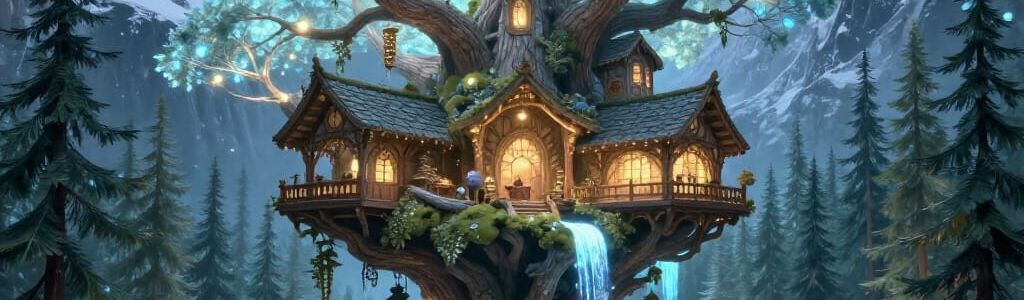 Profile Hero Background