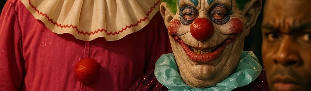 Profile Hero Background