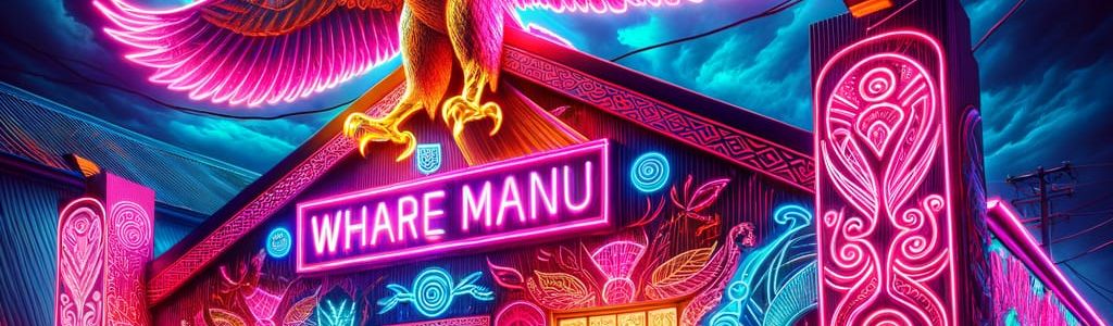 Profile Hero Background