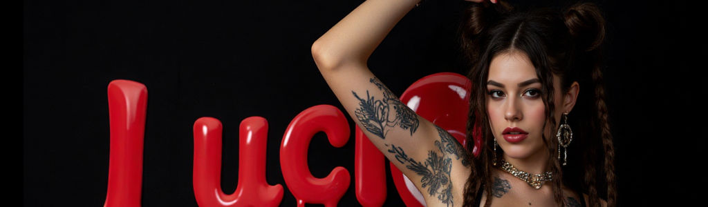 Profile Hero Background