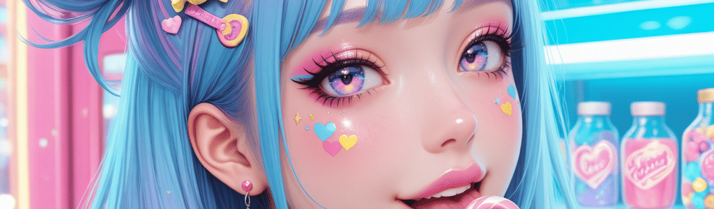 Profile Hero Background