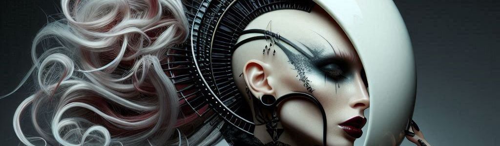 Profile Hero Background