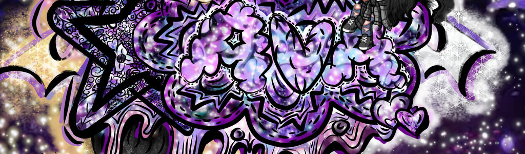 Profile Hero Background