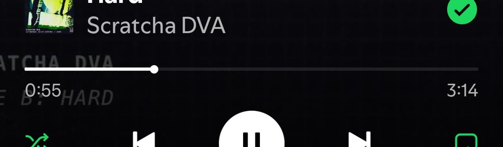 Profile Hero Background