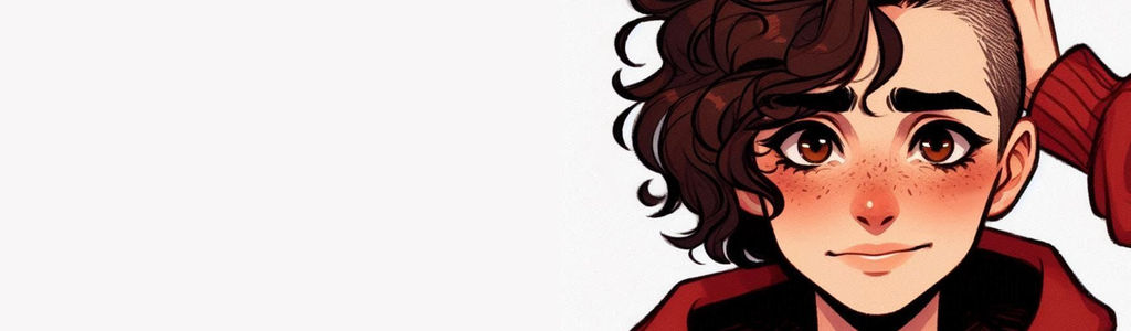 Profile Hero Background