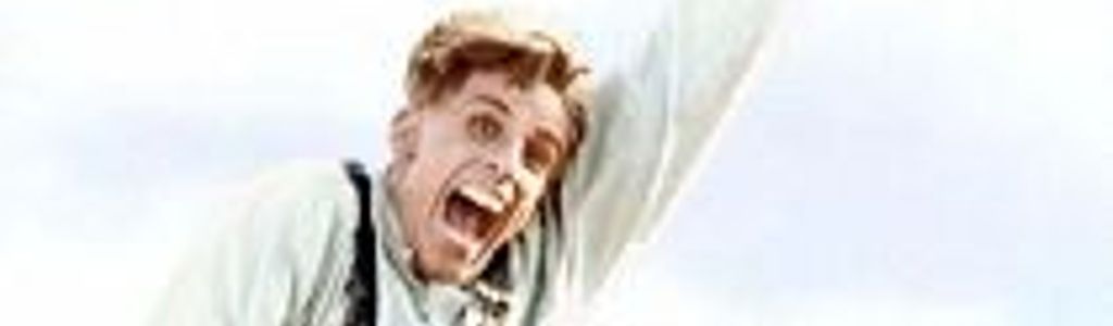 Profile Hero Background